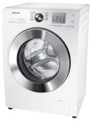Стиральная машина Samsung WF70F5ELW4W
