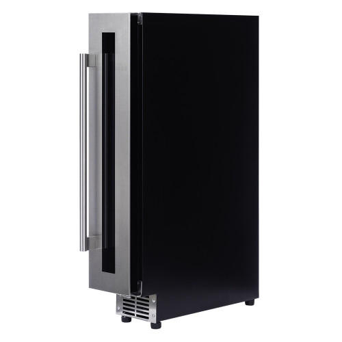 Встраиваемый винный шкаф Dunavox DAUF 9 22SS