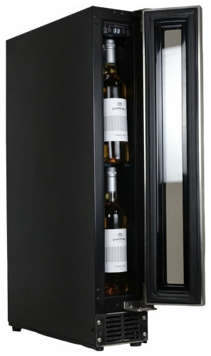 Встраиваемый винный шкаф Dunavox DAUF 9 22SS