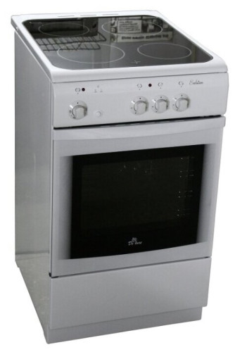 Электрическая плита De Luxe 506003 04 эc