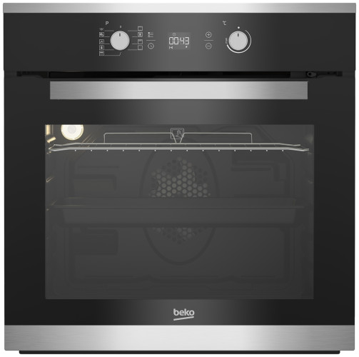 Электрический духовой шкаф Beko BIE 21302 RBPS