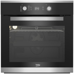Электрический духовой шкаф Beko BIE 21302 RBPS