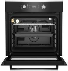 Электрический духовой шкаф Beko BIE 21302 RBPS