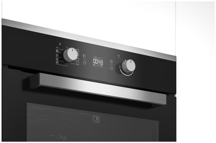 Электрический духовой шкаф Beko BIE 21302 RBPS