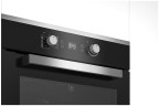 Электрический духовой шкаф Beko BIE 21302 RBPS