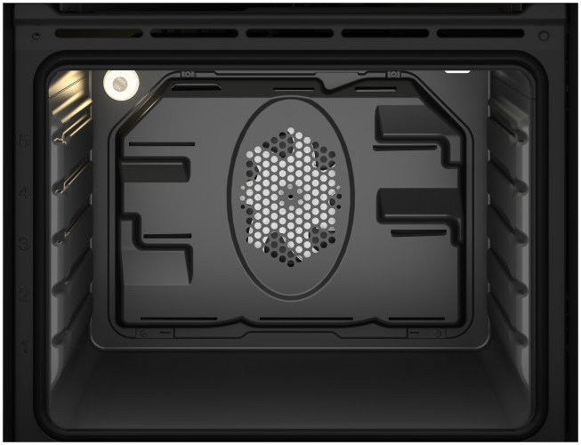 Электрический духовой шкаф Beko BIE 21302 RBPS