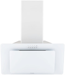 Кухонная вытяжка KRONA LIVA 600 white PB