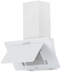 Кухонная вытяжка KRONA LIVA 600 white PB