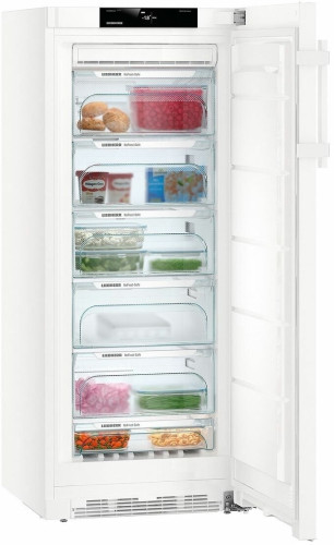 Морозильная камера Liebherr FNf 5207 20 001