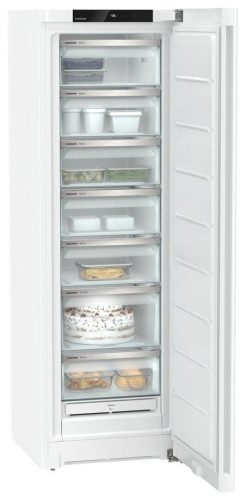 Морозильная камера Liebherr FNf 5207 20 001