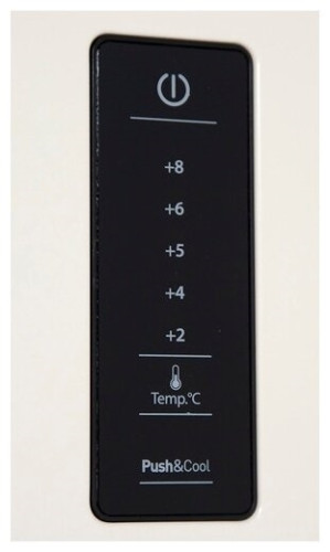 Холодильник Indesit DF 5200 E