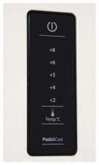 Холодильник Indesit DF 5200 E