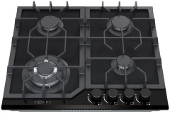 Газовая варочная панель Zugel ZGH602B