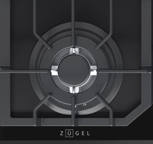 Газовая варочная панель Zugel ZGH602B