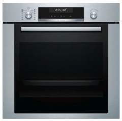 Электрический духовой шкаф Bosch HBG 378ES0R