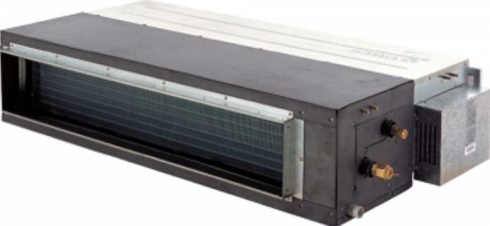 Сплит-система канального типа Electrolux EACD-21 FMI/N3