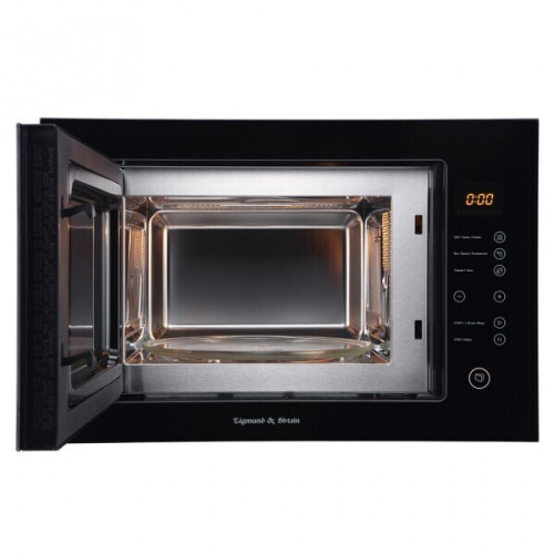 Встраиваемая микроволновая печь Zigmund & Shtain BMO 19.352 B