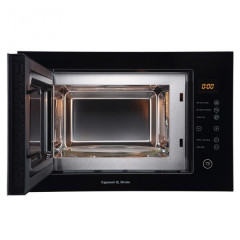 Встраиваемая микроволновая печь Zigmund &amp; Shtain BMO 19.352 B