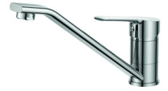 Смеситель для кухни Rush Victoria VI7135-25