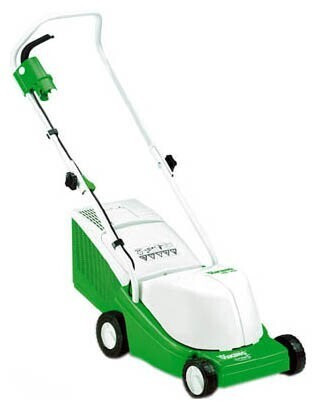 Газонокосилка электрическая Viking ME 340