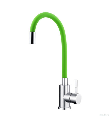 Смеситель для кухни Tsarsberg TSB-114-SA004