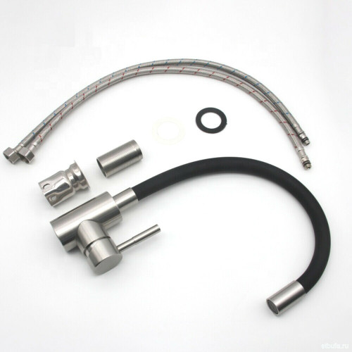 Смеситель для кухни Tsarsberg TSB-114-SA004