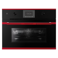 Электрический духовой шкаф Kuppersbusch CBM 6350.0 S8 Hot Chili