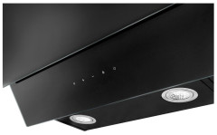 Кухонная вытяжка GRAND Gloucester 50 BK черный