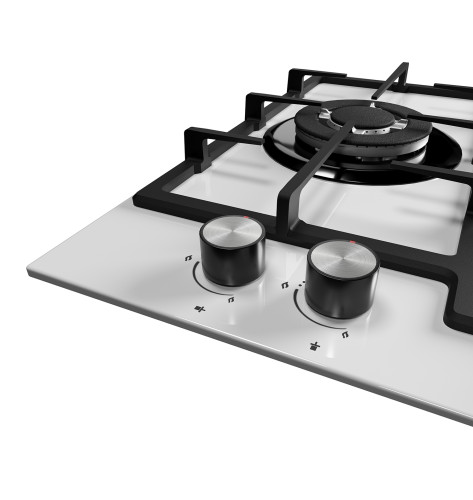 Газовая варочная панель Millen MGHGD 6501 WH