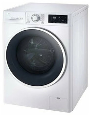 Стиральная машина LG F12U2QDN0