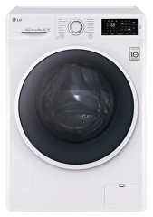 Стиральная машина LG F12U2QDN0