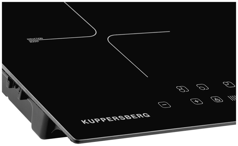 Индукционная варочная панель Kuppersberg ICS 612