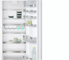 Встраиваемый холодильник Siemens KI 81RAD20