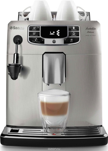 Кофемашина Saeco HD8888/19