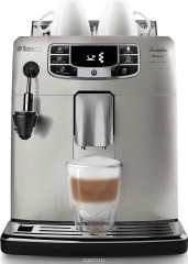 Кофемашина Saeco HD8888/19