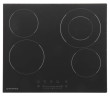 Электрическая варочная панель MAUNFELD CVCE594BDBK