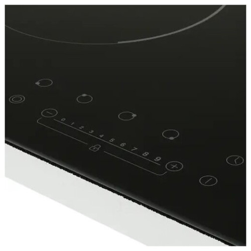 Электрическая варочная панель MAUNFELD CVCE594BDBK