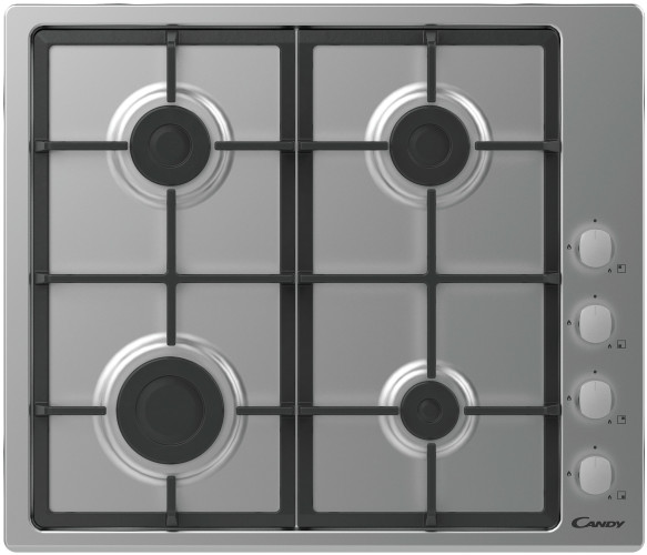 Газовая варочная панель Candy CHG 6 LX