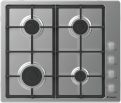 Газовая варочная панель Candy CHG 6 LX