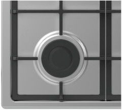 Газовая варочная панель Candy CHG 6 LX