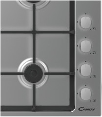 Газовая варочная панель Candy CHG 6 LX