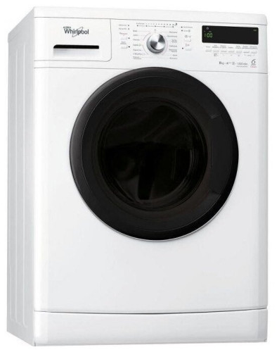 Стиральная машина Whirlpool AWO/C 74023