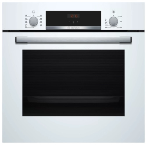 Электрический духовой шкаф Bosch HBF534EW0Q