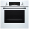 Электрический духовой шкаф Bosch HBF534EW0Q