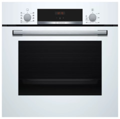 Электрический духовой шкаф Bosch HBF534EW0Q