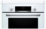 Электрический духовой шкаф Bosch HBF534EW0Q