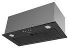 Встраиваемая вытяжка MAUNFELD Crosby Power 50 черный