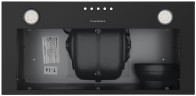 Встраиваемая вытяжка MAUNFELD Crosby Power 50 черный