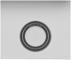 Кухонная вытяжка HEBERMANN HBKH 45 5 W