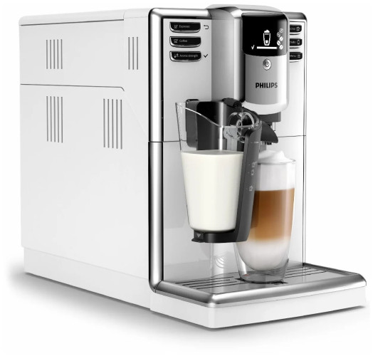 Кофемашина Philips EP 5331